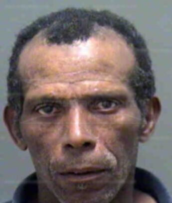 Clarence Miller