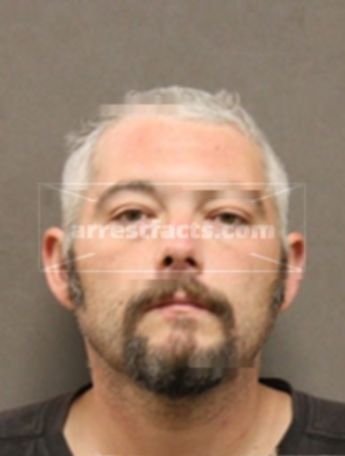 Zachary Christopher Talley