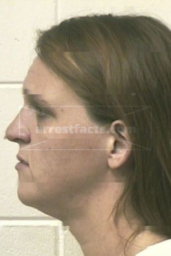 Felicia Nicole Hawkins