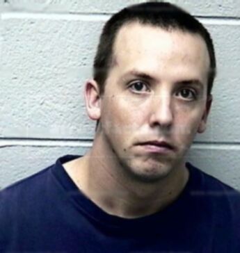 Dallas Ray Staten