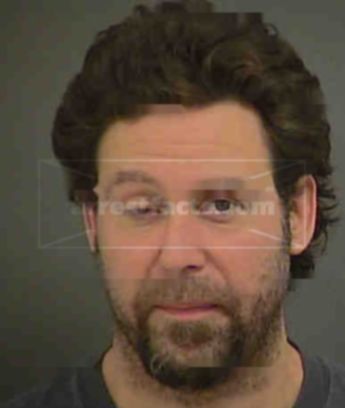 David Michael Carpenter