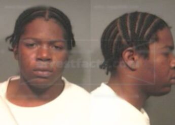 Rodrigus Anthony Kennedy