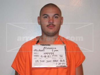 Michael Lynn Almanza