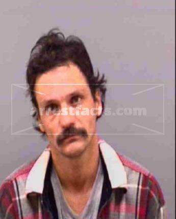 Gregory Gean Evans