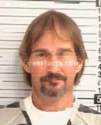 Michael Lee Willis