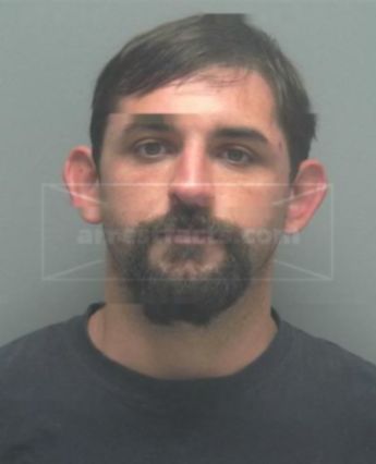 Brian Wesley Garrison Jr