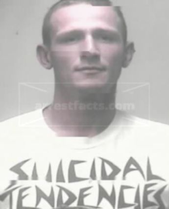 Jerry Donald Kennedy