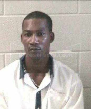 Latrell Haddock