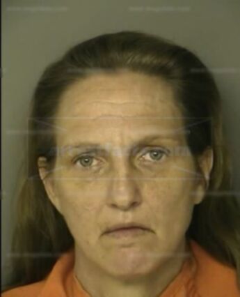 Stella Christy Horton