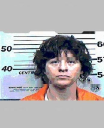 Angela Gail Parish