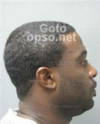 Miketavious Brooks