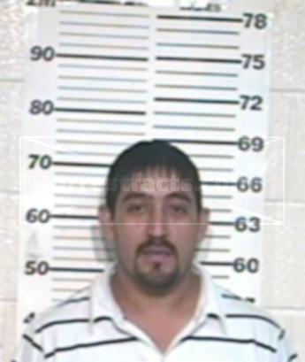 Arnoldo Lopez Avalos