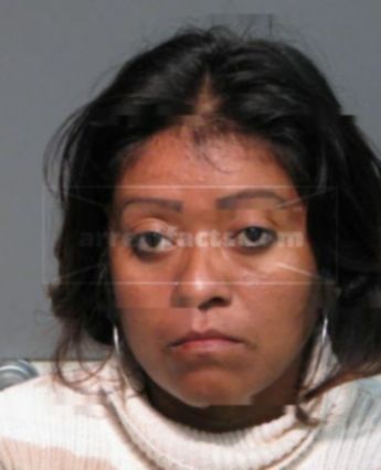 Soledad Valdez-Garcia
