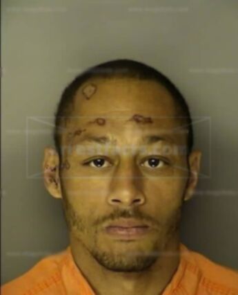 Antinio Leevon Householder
