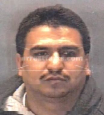 Ignacio Torres Vargas