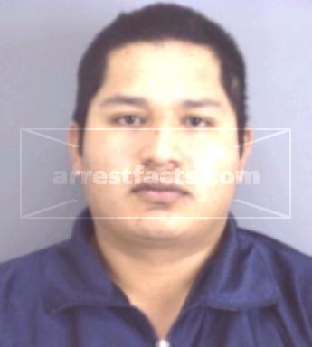 Heriberto Gonzalez Crespo