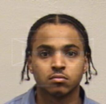 Cortney Javar Saffold