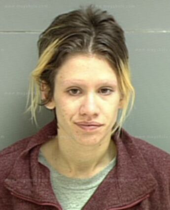 Sarah Frazier Duquette