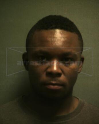 Joseph Chris Masumbuko
