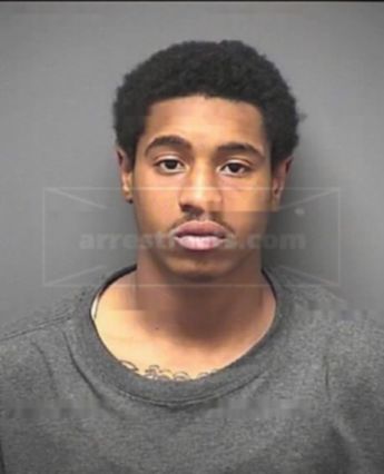 Devin Lamar Austin