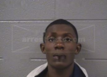 Ferguson Fred