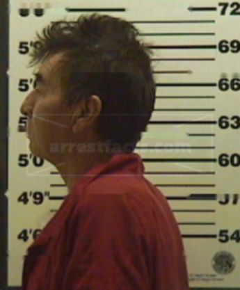 Floyd Serna
