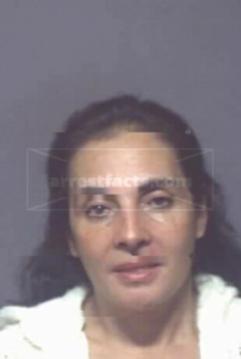 Ines Montero Acosta