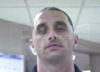 Kenneth Dwayne Chapman