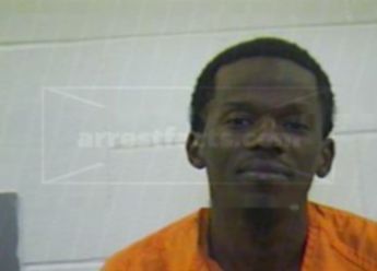 Anthony Dwayne Harris
