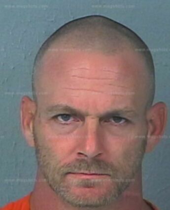 Vincent Todd Clark