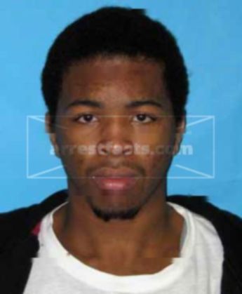 Victor Deshane Jackson