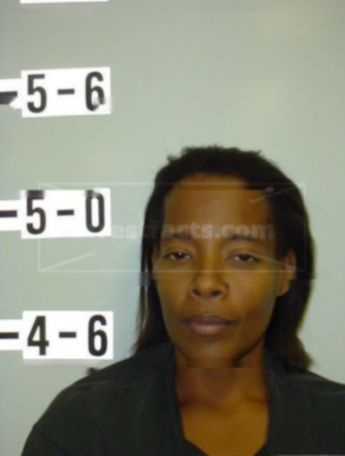 Earlene Felicia Madison