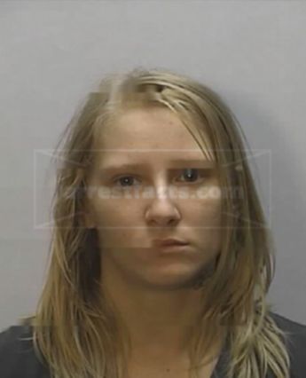 Chastity Aileen Bradshaw