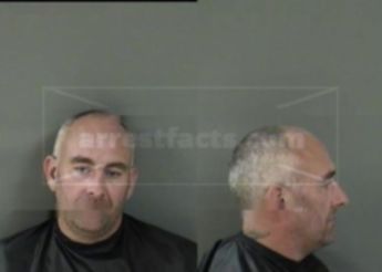 Mark George Yates