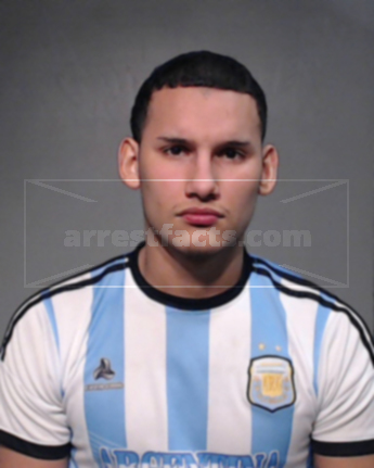 Saul Edwardo Saenz