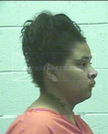 Kenesha J Reed
