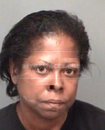 Debra Sharon Henderson
