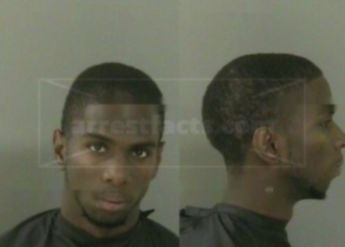 Williams Anthony K.