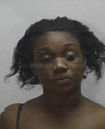 Shanette Yvonne Colbert