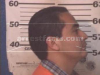 Ruben Montes Morales