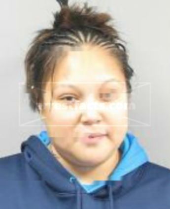 Brittiany Rose Johnson