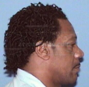 Gregory Sanders