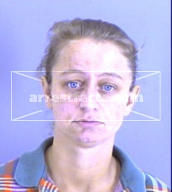 Patricia Darlene Timmons