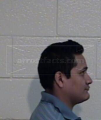 Mario Lopez Morales