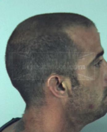 Christopher Allen Frazier