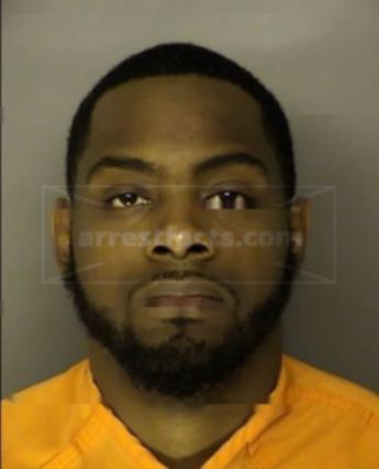 Kevin Jamal Williams