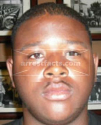 Rodney Deon Baker