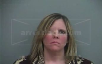 Natalie Ann Lane