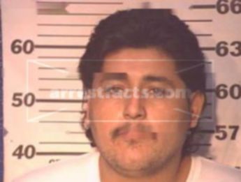 Tony Delgado Guerrero