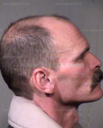 Donald Gene Burrow